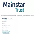 mainstartrust.com