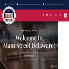 mainstreetdelaware.com mainstreetdelaware.com