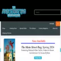 mainstreetragbookstore.com mainstreetragbookstore.com