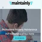 maintainly.io maintainly.io