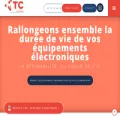 maintronic.fr maintronic.fr