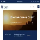 mairie-crest.fr mairie-crest.fr
