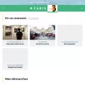mairie3.paris.fr mairie3.paris.fr