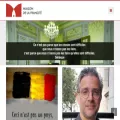 maisondelafrancite.be maisondelafrancite.be
