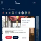 maisons-bocuse.com