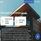 maisons-durables.com