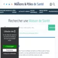 maisons-et-poles-de-sante.com