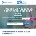 maisonsmedicale.com