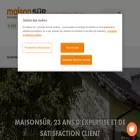 maisonsur.com maisonsur.com