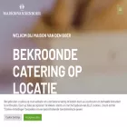 maisonvandenboer.com maisonvandenboer.com