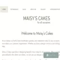 maisyscakes.com