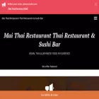 maithaiandsushi.com