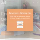 maitresse-jero.com