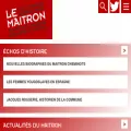 maitron.fr