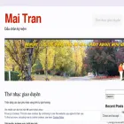 maivantran.com maivantran.com