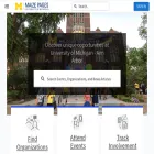 maizepages.umich.edu