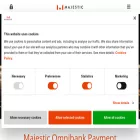 majestic.eu majestic.eu