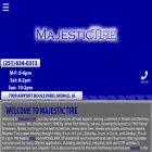 majestictire.net