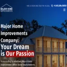 majorhomeimprovements.com