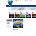 majorleaguelacrosse.com