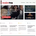 majorten.com
