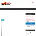 makaangola.org makaangola.org