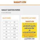 makaut.com makaut.com