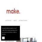 make-it.london