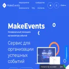 make.events make.events