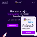 make.pe make.pe