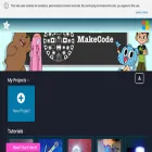 makecode.adafruit.com