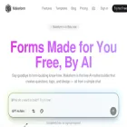 makeform.ai makeform.ai