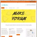 makeforum.org