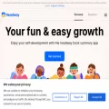 makeheadway.com makeheadway.com