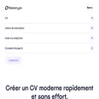 makemycv.fr makemycv.fr