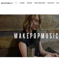 makepopmusic.com