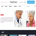 makeproper.com