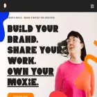 makerandmoxie.com makerandmoxie.com