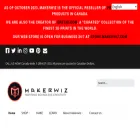 makerwiz.com makerwiz.com