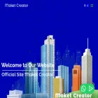 maketcreator.com maketcreator.com