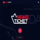 maketicket.com.ve