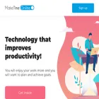 maketime.online maketime.online