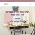 makeupmirrorco.com.au