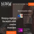 makeweirdmusic.com