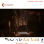 makin-metals.com makin-metals.com