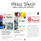 makingdanish.com