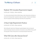 makingofsoftware.com makingofsoftware.com