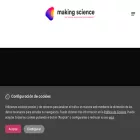 makingscience.es makingscience.es