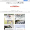 makingsenseofcents.com makingsenseofcents.com