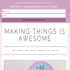 makingthingsisawesome.com